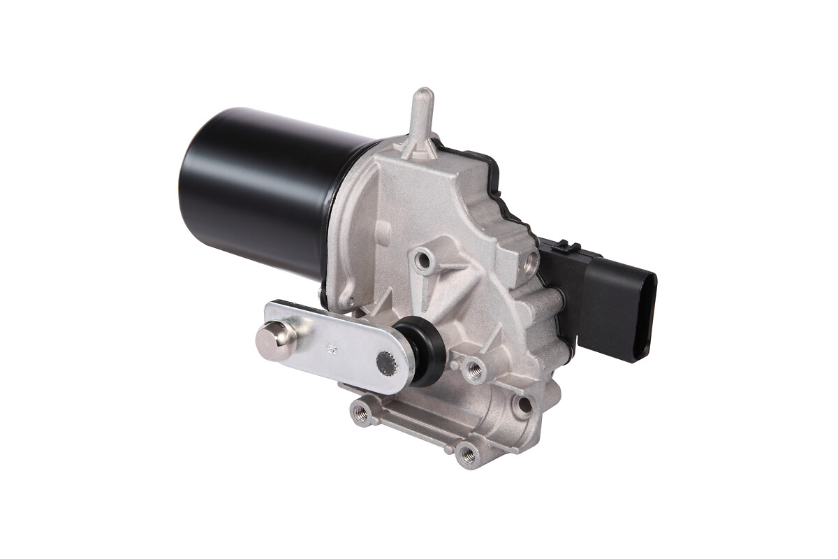 Moteur d'essuie-glace VALEO 584675
